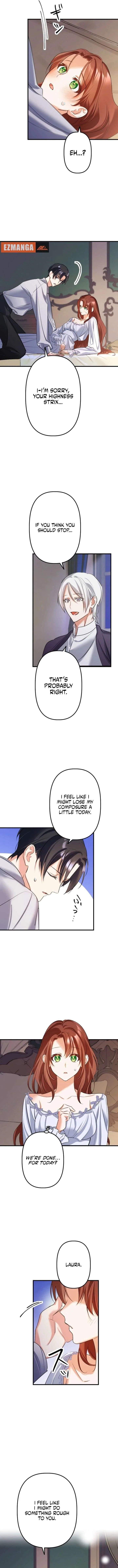 It’s Your Fault for Being Poor: The Fallen Noble Lady Faces the Consequences of a Broken Engagement Chapter 19 page 11