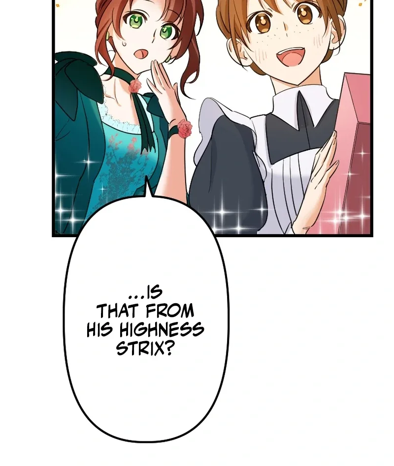 It’s Your Fault for Being Poor: The Fallen Noble Lady Faces the Consequences of a Broken Engagement Chapter 7 page 108