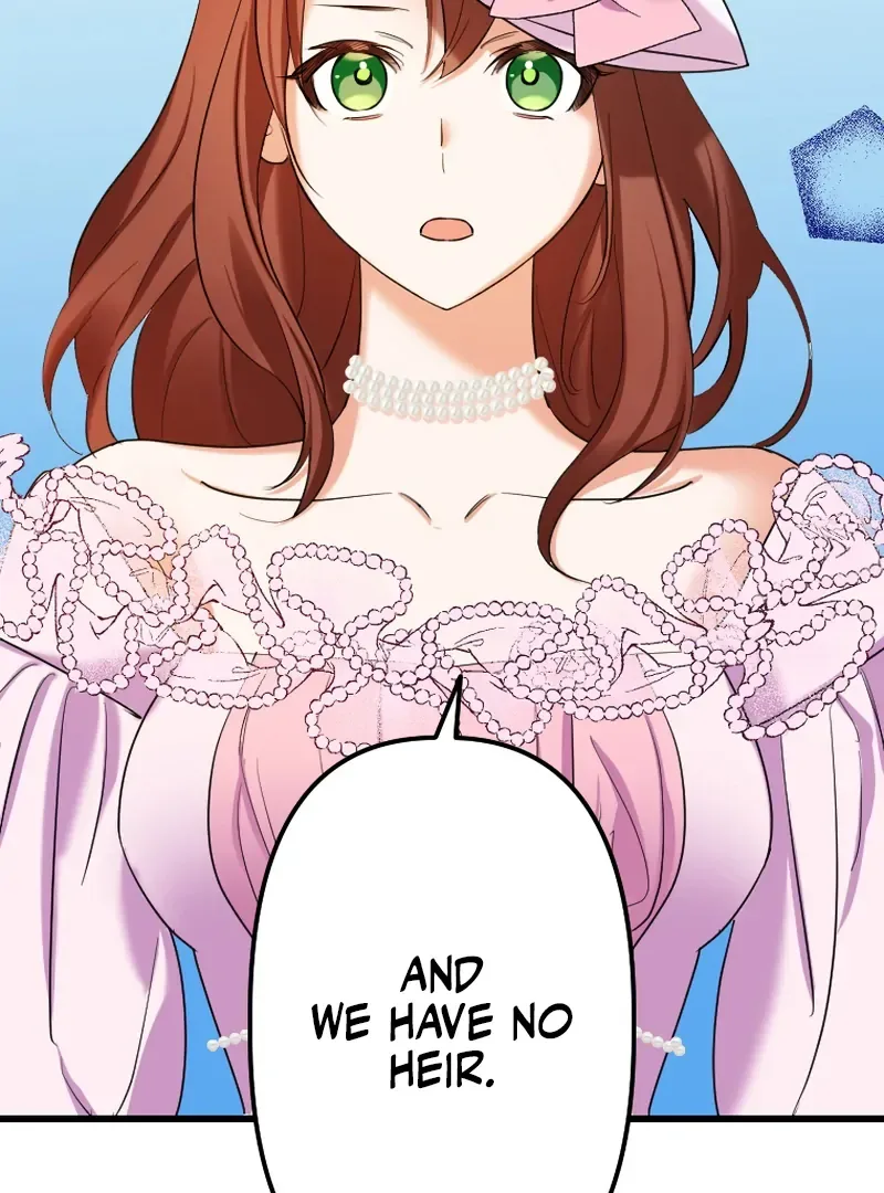 It’s Your Fault for Being Poor: The Fallen Noble Lady Faces the Consequences of a Broken Engagement Chapter 9 page 95