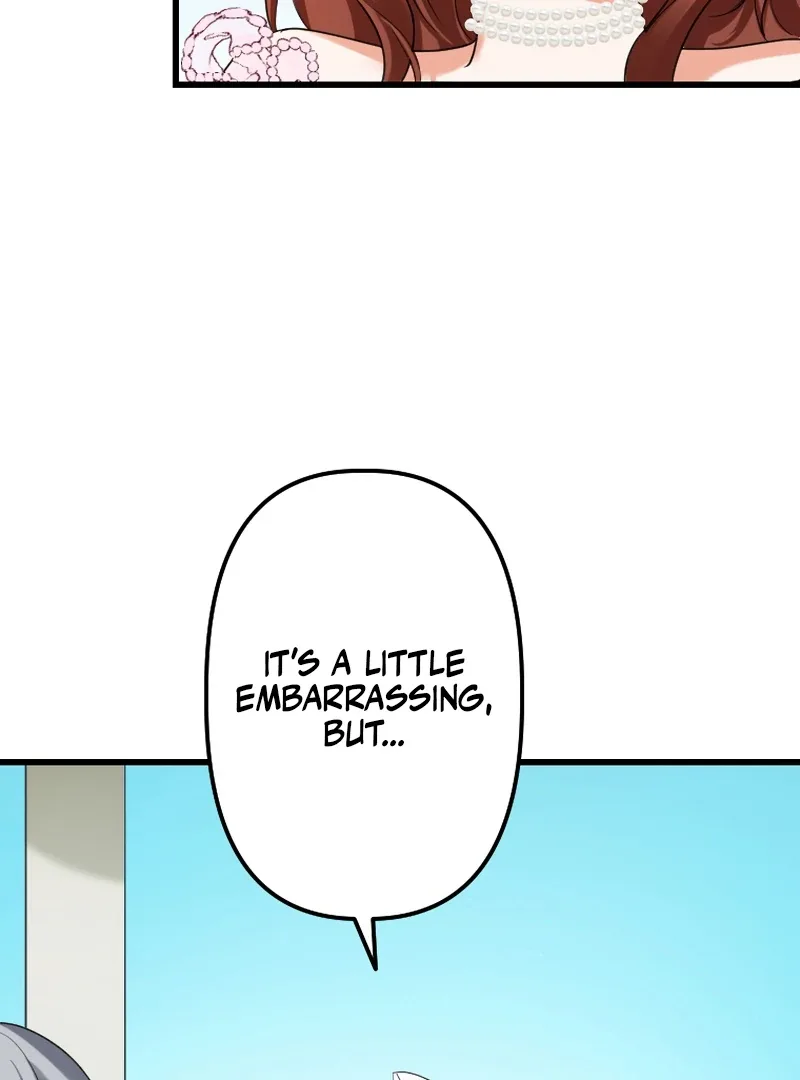 It’s Your Fault for Being Poor: The Fallen Noble Lady Faces the Consequences of a Broken Engagement Chapter 9 page 90