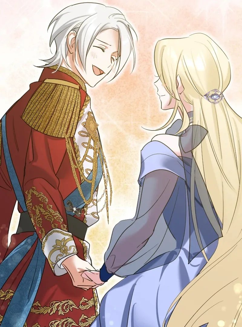 It’s Your Fault for Being Poor: The Fallen Noble Lady Faces the Consequences of a Broken Engagement Chapter 9 page 106