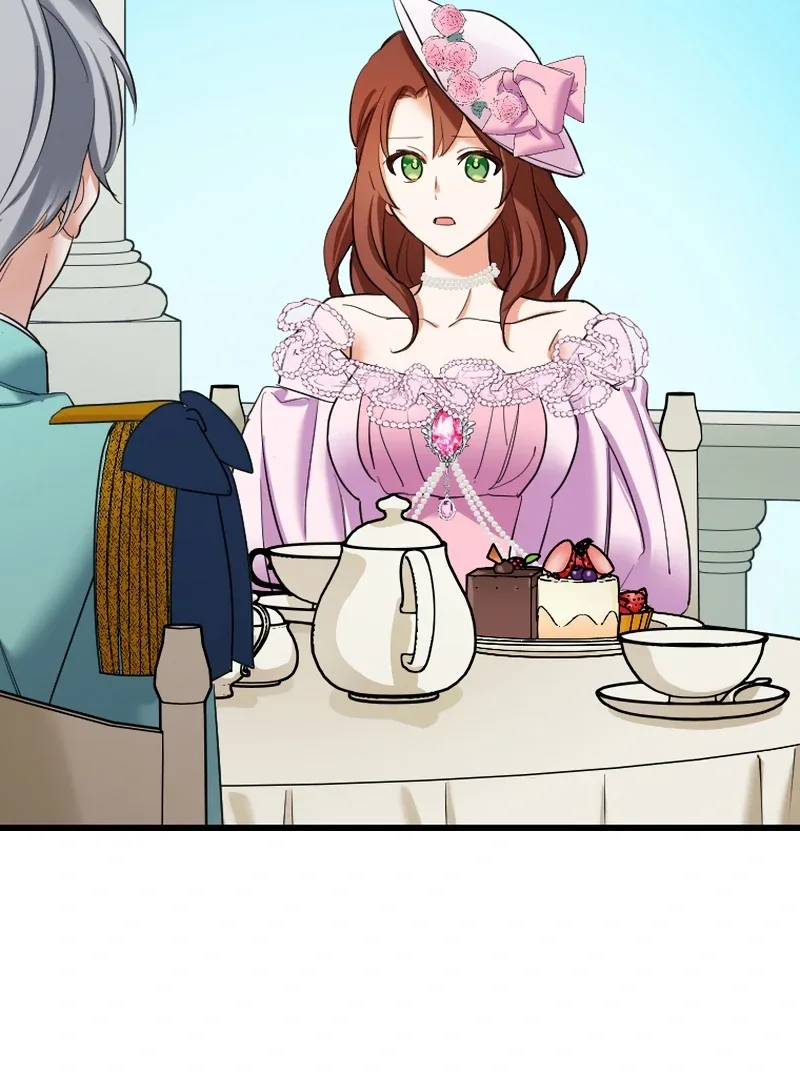 It’s Your Fault for Being Poor: The Fallen Noble Lady Faces the Consequences of a Broken Engagement Chapter 9 page 91