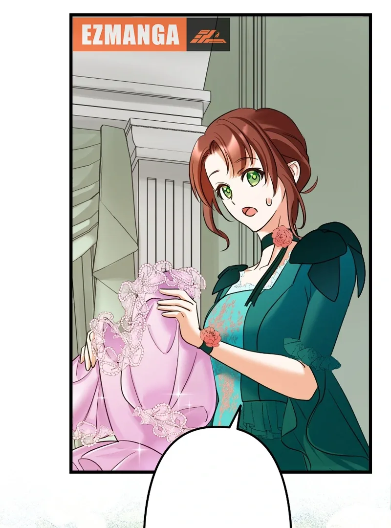 It’s Your Fault for Being Poor: The Fallen Noble Lady Faces the Consequences of a Broken Engagement Chapter 7 page 114