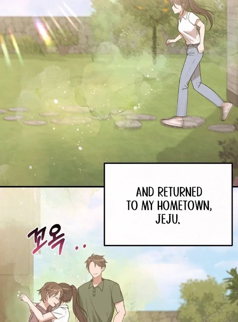 Jam Jam – Manhwa Chapter 1 page 26