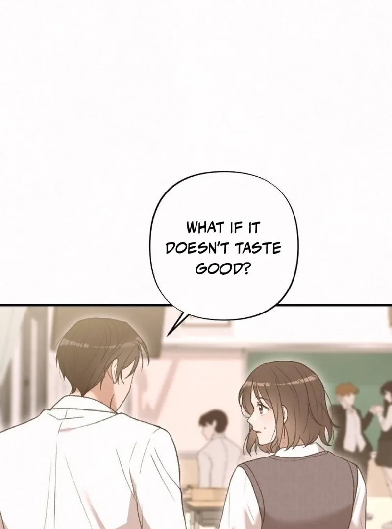Jam Jam – Manhwa Chapter 3 page 14