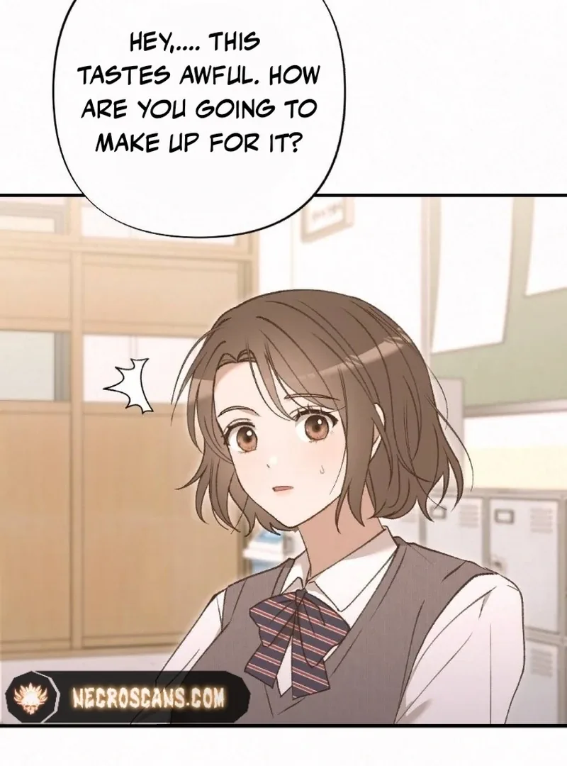 Jam Jam – Manhwa Chapter 3 page 32