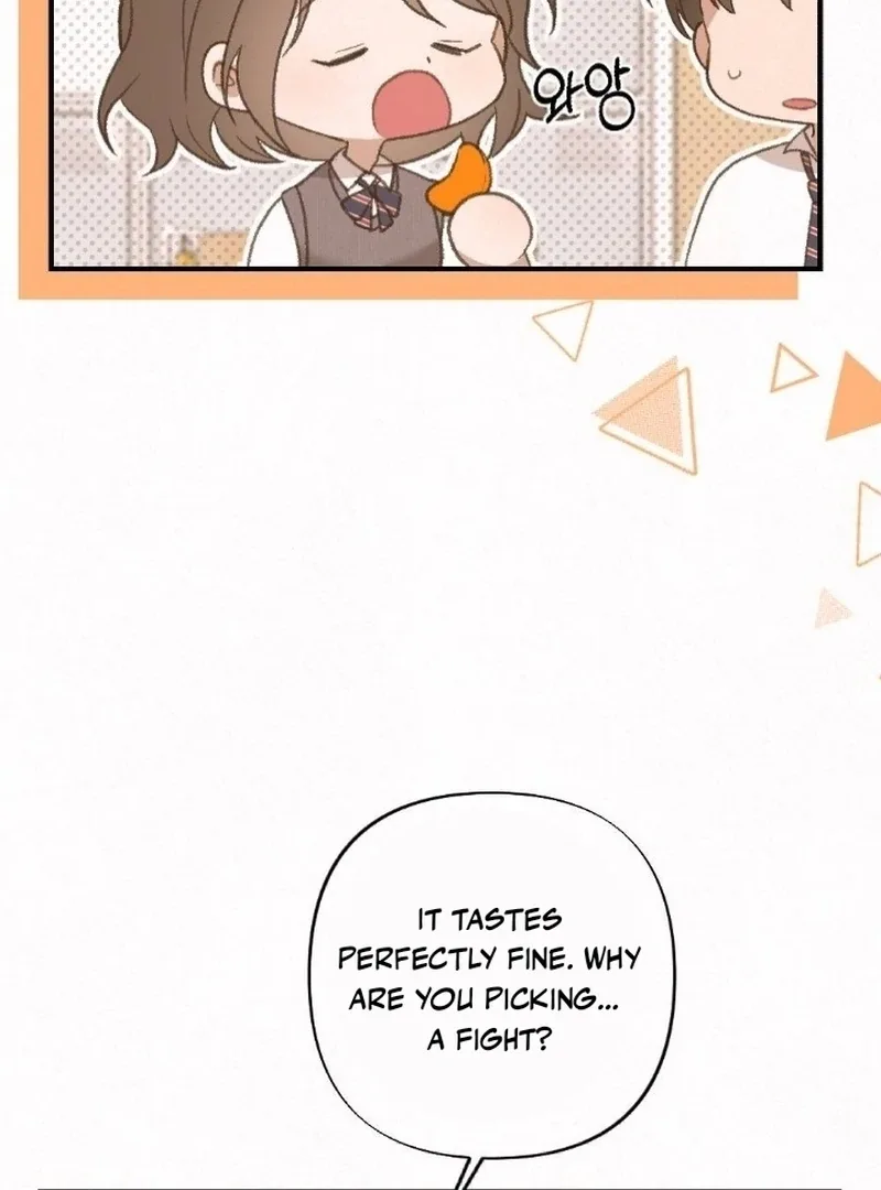 Jam Jam – Manhwa Chapter 3 page 35