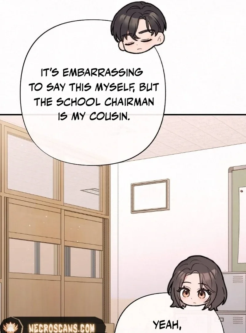 Jam Jam – Manhwa Chapter 3 page 55