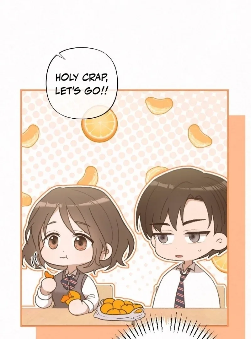 Jam Jam – Manhwa Chapter 3 page 6