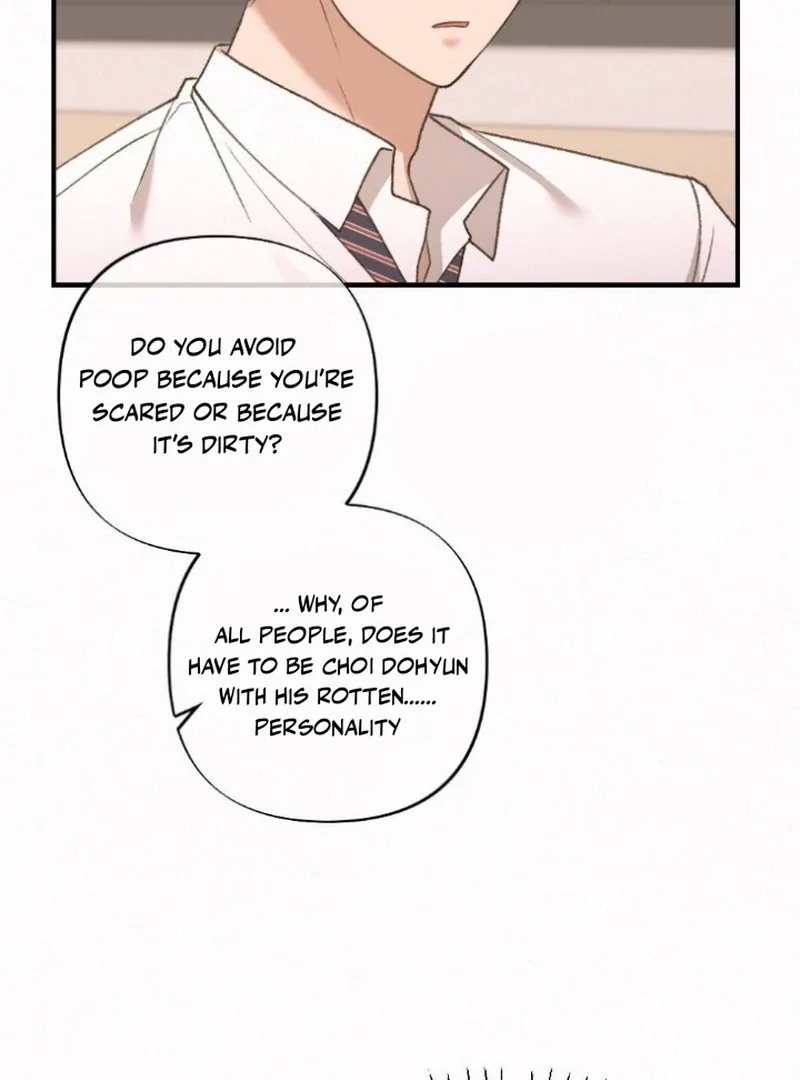 Jam Jam – Manhwa Chapter 3 page 12