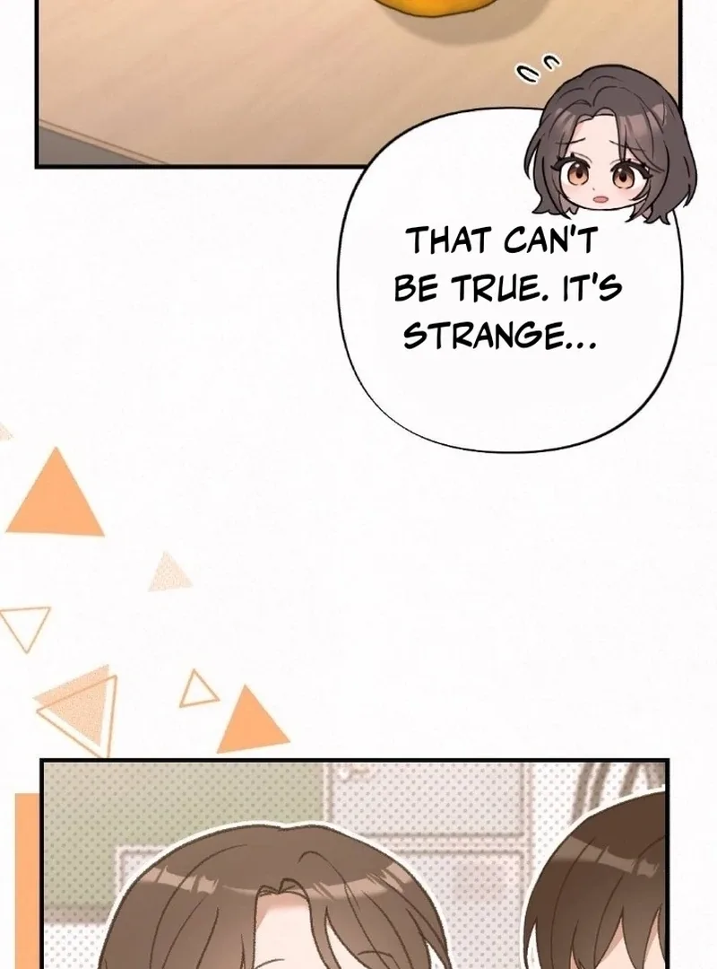 Jam Jam – Manhwa Chapter 3 page 34