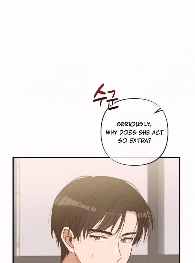 Jam Jam – Manhwa Chapter 3 page 11