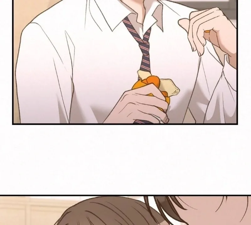 Jam Jam – Manhwa Chapter 3 page 27