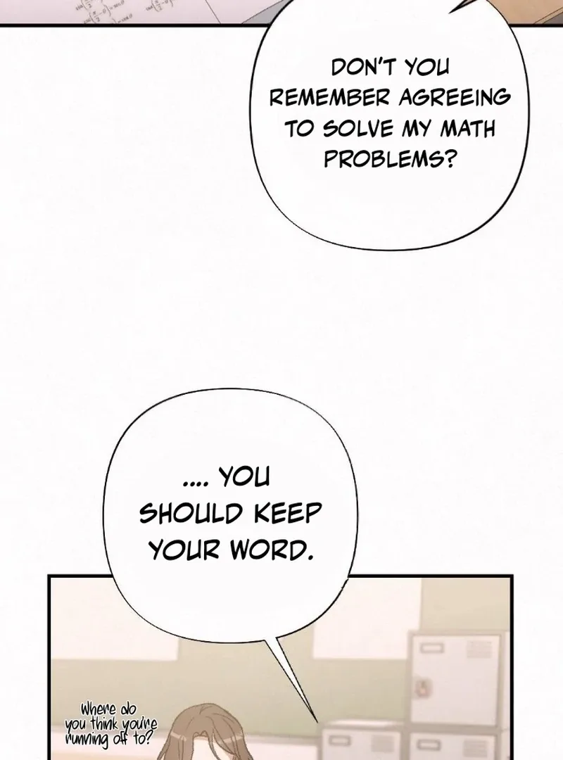 Jam Jam – Manhwa Chapter 3 page 40
