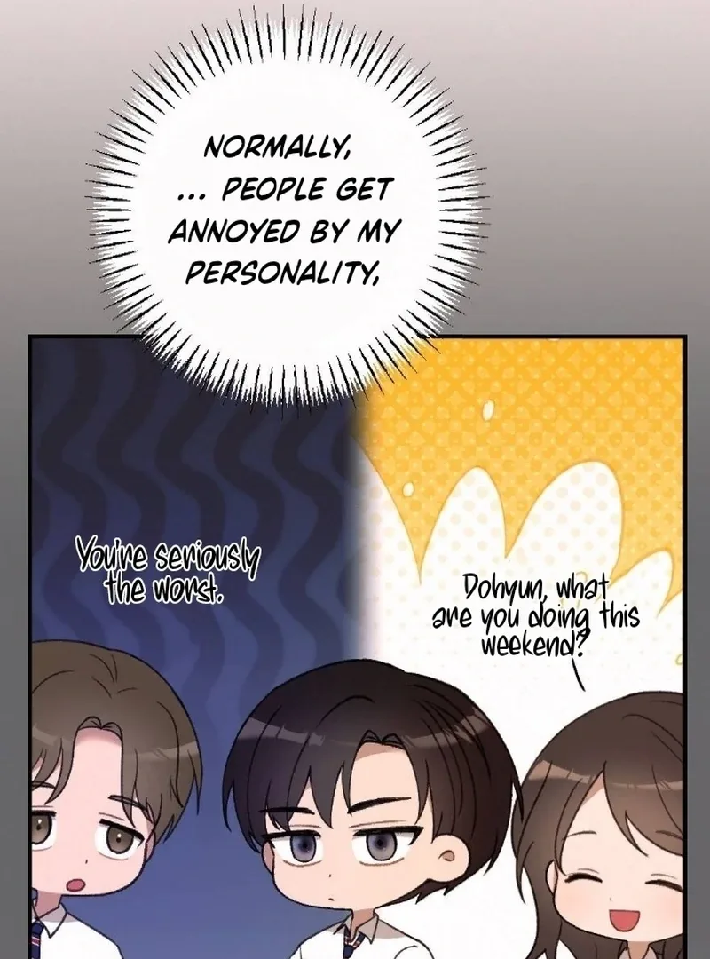 Jam Jam – Manhwa Chapter 3 page 72