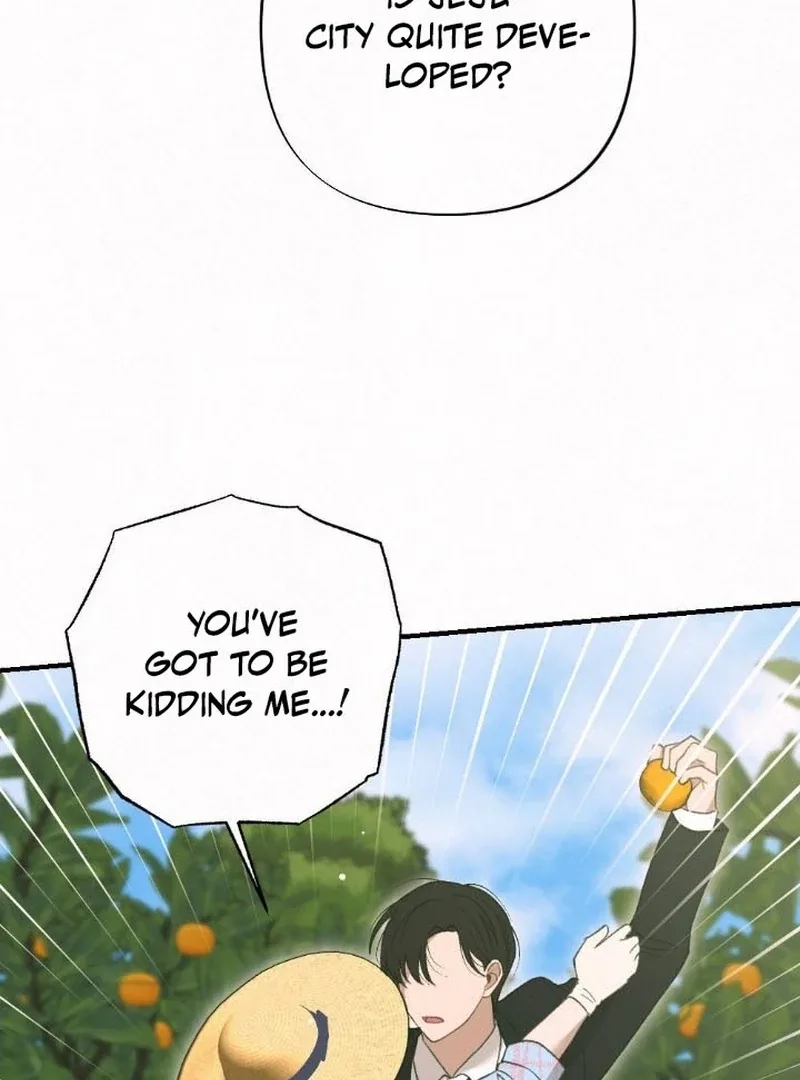 Jam Jam – Manhwa Chapter 2 page 21