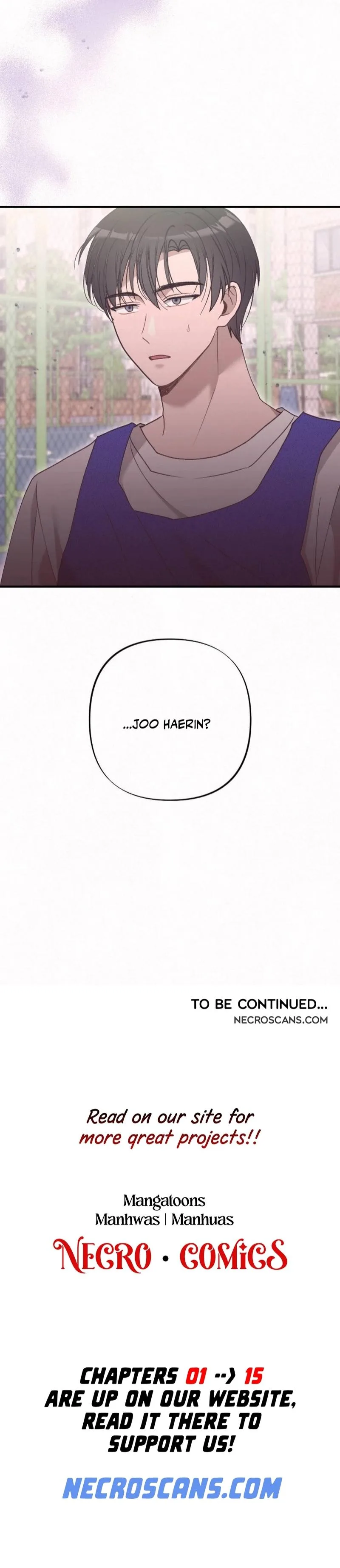 Jam Jam – Manhwa Chapter 6 page 14