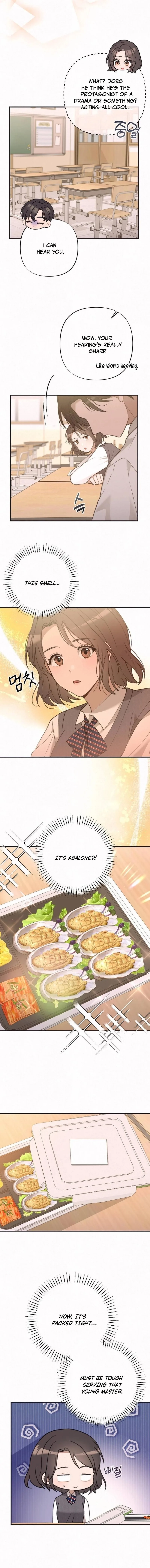 Jam Jam – Manhwa Chapter 6 page 6