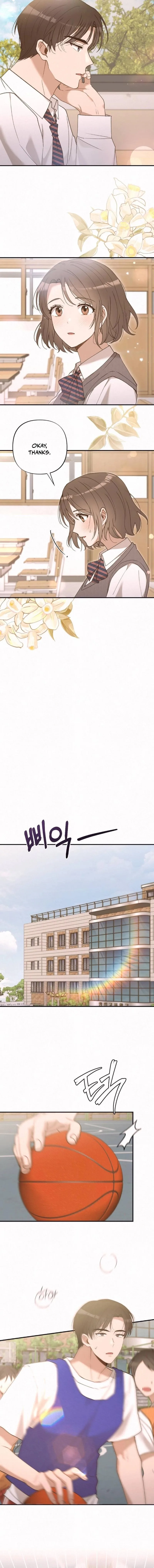 Jam Jam – Manhwa Chapter 6 page 11
