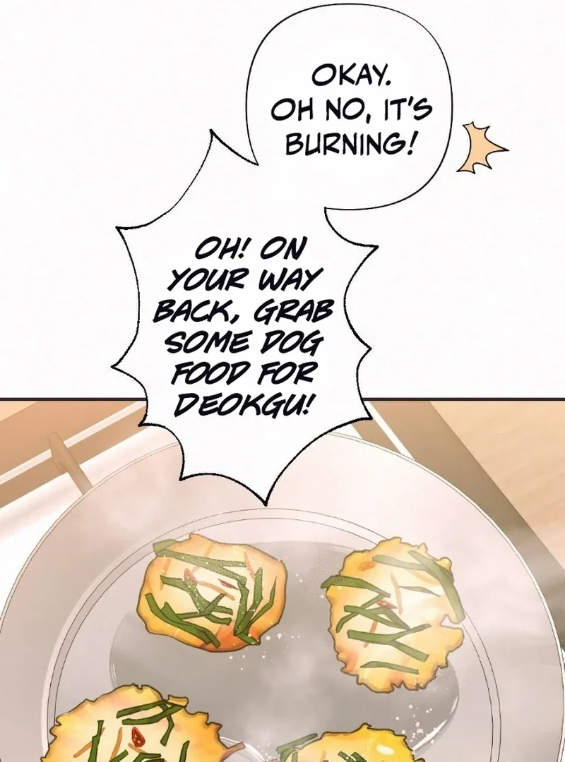 Jam Jam – Manhwa Chapter 4 page 28