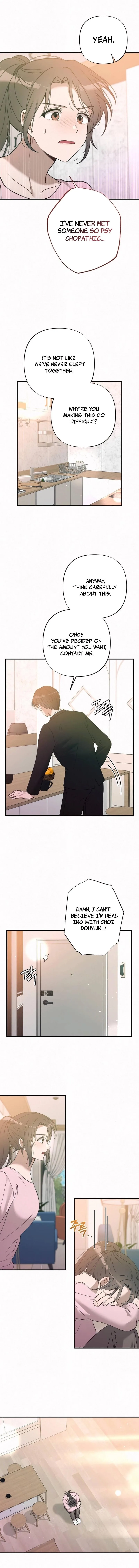 Jam Jam – Manhwa Chapter 9 page 7
