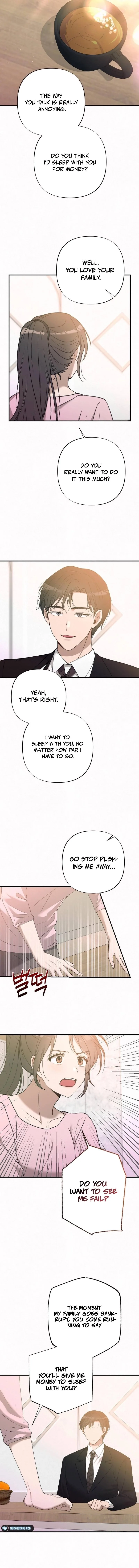 Jam Jam – Manhwa Chapter 9 page 6