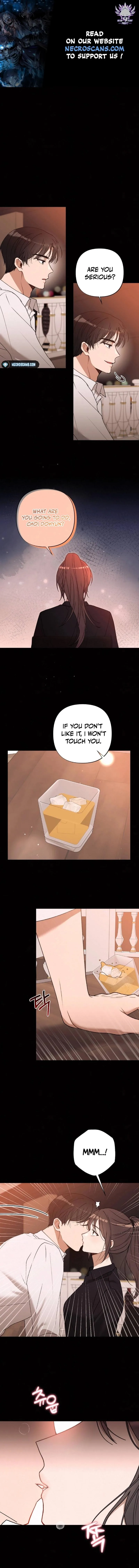 Jam Jam – Manhwa Chapter 9 page 2