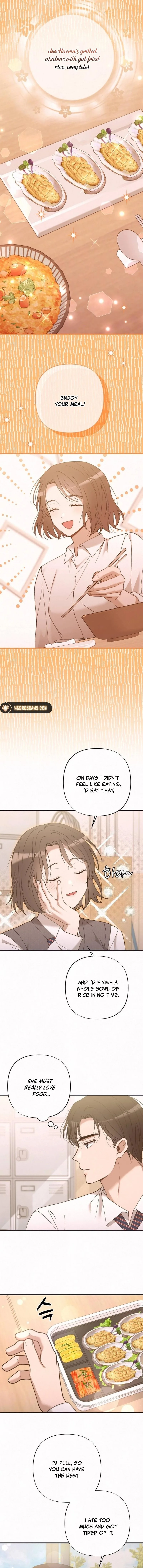 Jam Jam – Manhwa Chapter 6 page 10