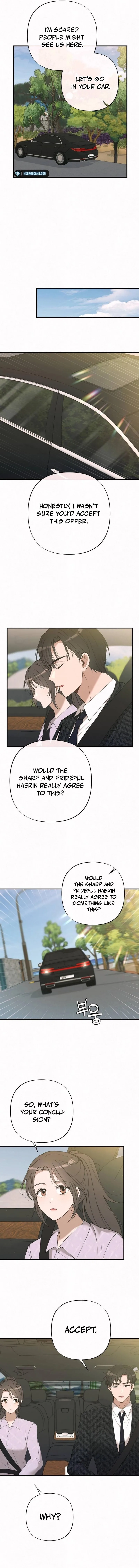 Jam Jam – Manhwa Chapter 9 page 12