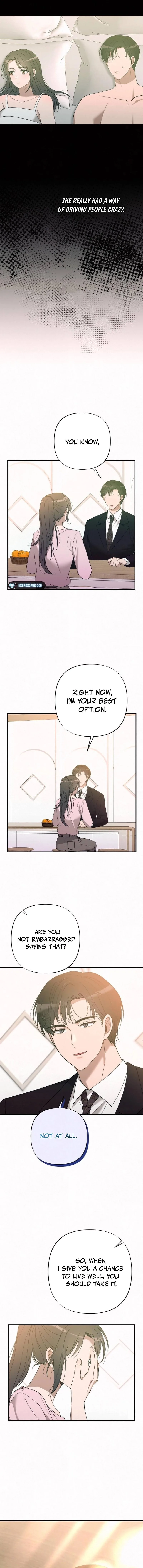 Jam Jam – Manhwa Chapter 9 page 5