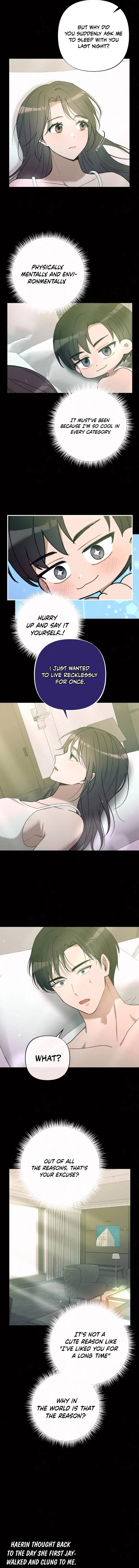 Jam Jam – Manhwa Chapter 9 page 4
