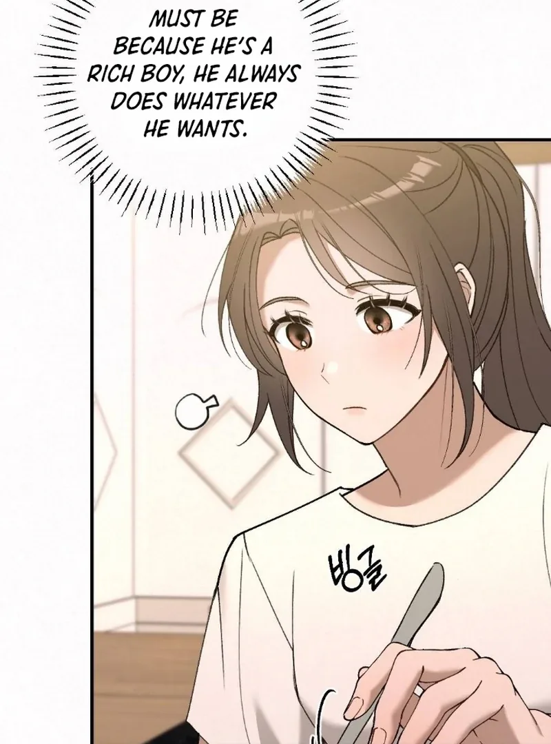 Jam Jam – Manhwa Chapter 4 page 8