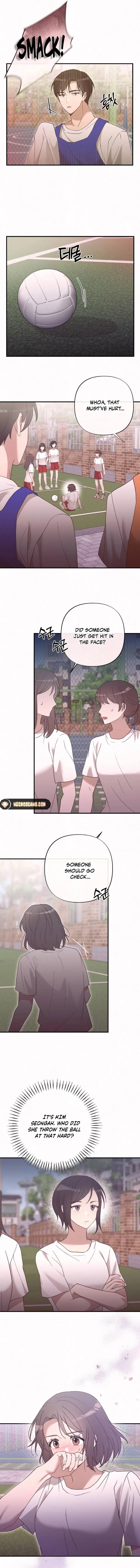 Jam Jam – Manhwa Chapter 6 page 13