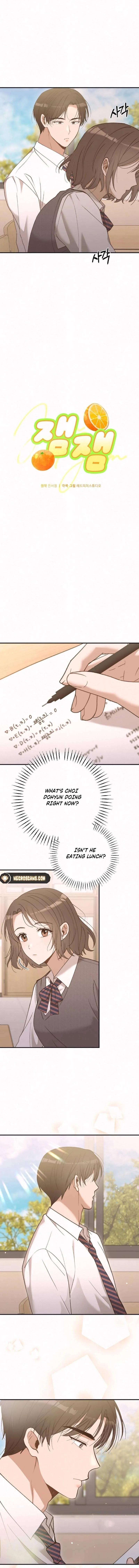 Jam Jam – Manhwa Chapter 6 page 5