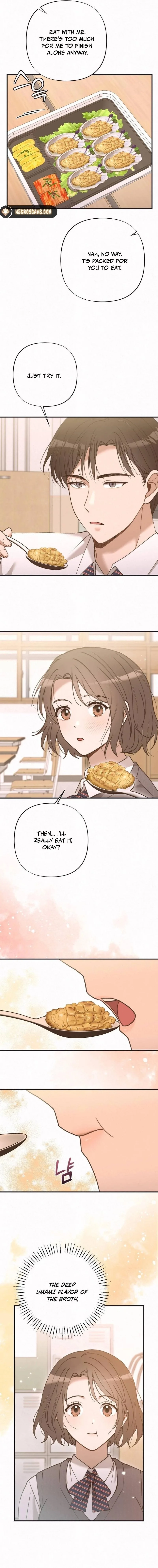 Jam Jam – Manhwa Chapter 6 page 7