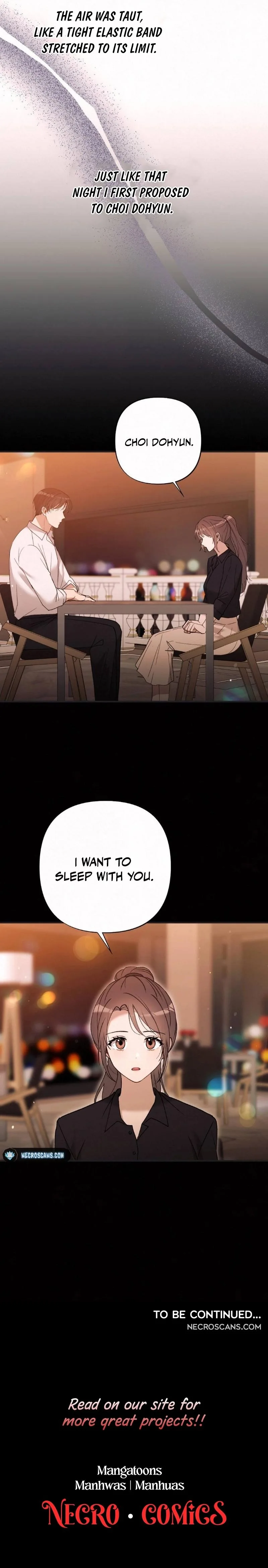 Jam Jam – Manhwa Chapter 8 page 14