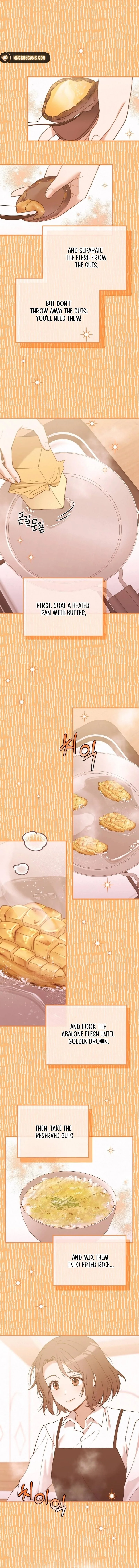 Jam Jam – Manhwa Chapter 6 page 9