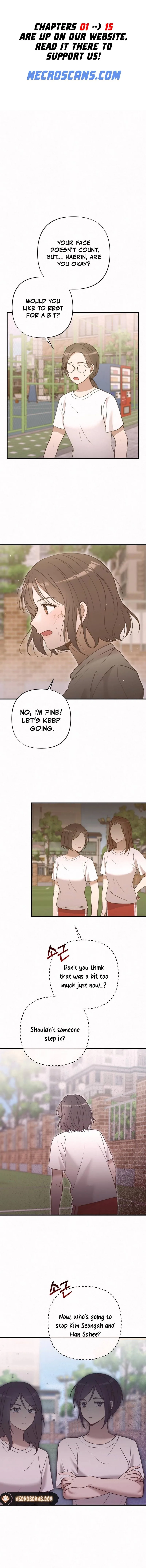 Jam Jam – Manhwa Chapter 7 page 2