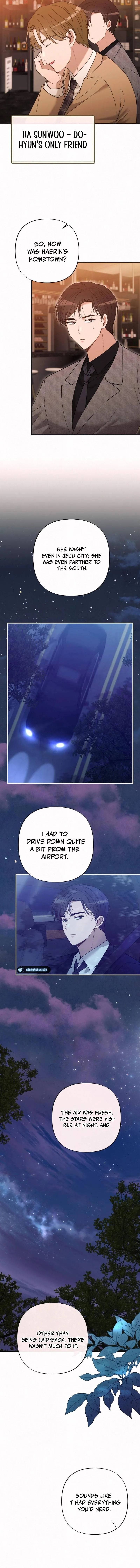 Jam Jam – Manhwa Chapter 8 page 3