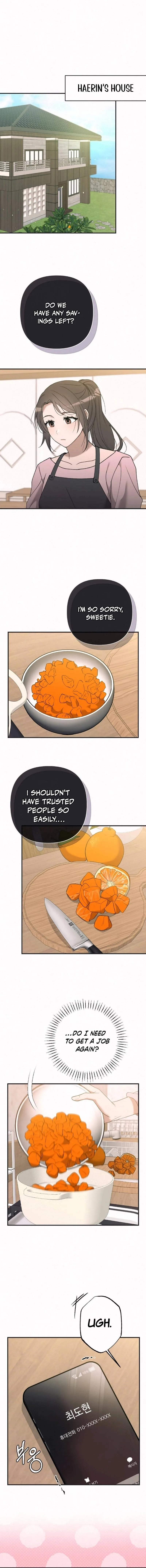 Jam Jam – Manhwa Chapter 8 page 10