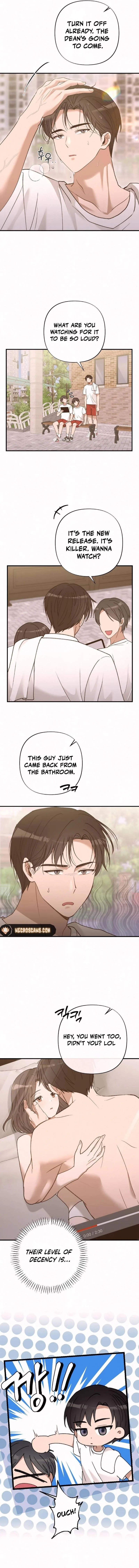 Jam Jam – Manhwa Chapter 7 page 5