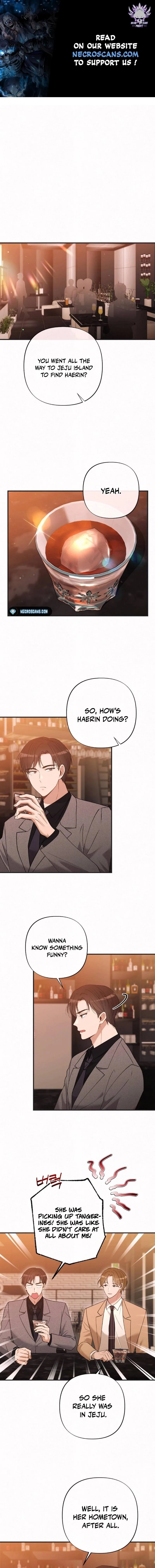 Jam Jam – Manhwa Chapter 8 page 2