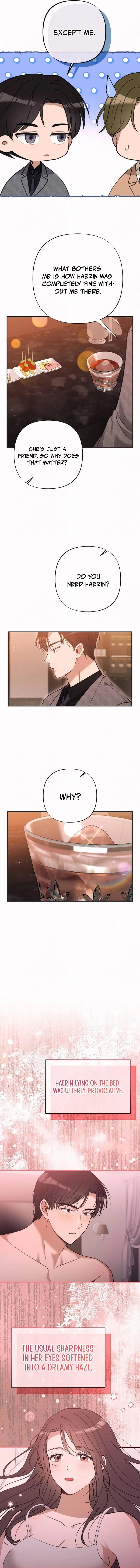 Jam Jam – Manhwa Chapter 8 page 4