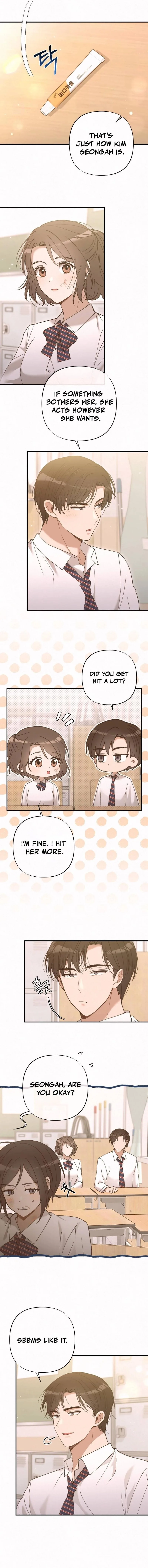 Jam Jam – Manhwa Chapter 7 page 11