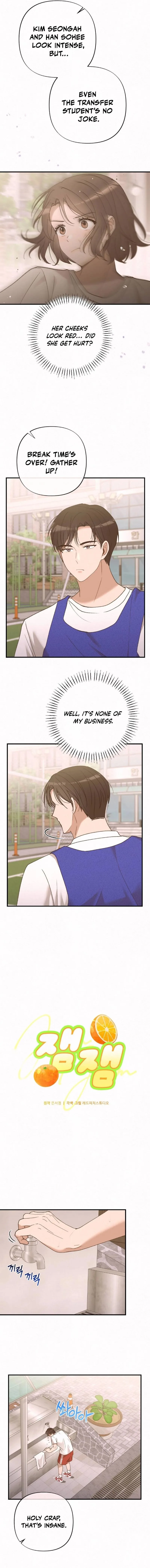 Jam Jam – Manhwa Chapter 7 page 4