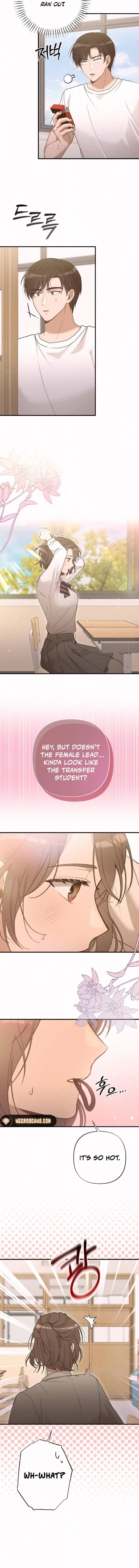 Jam Jam – Manhwa Chapter 7 page 9