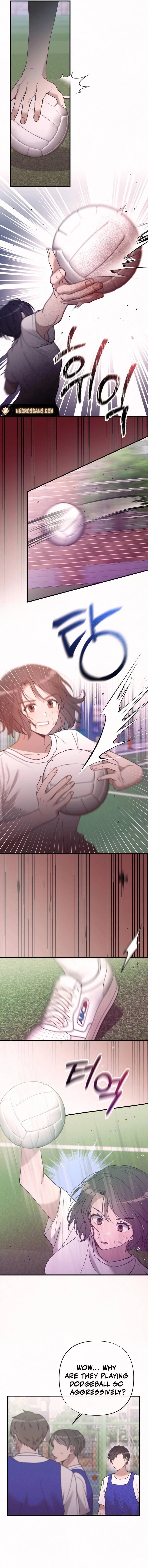 Jam Jam – Manhwa Chapter 7 page 3