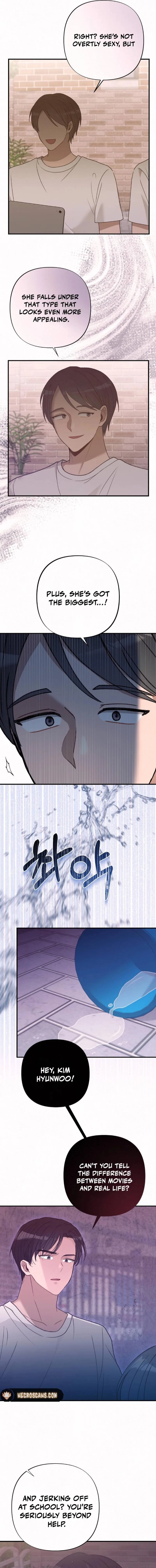 Jam Jam – Manhwa Chapter 7 page 7