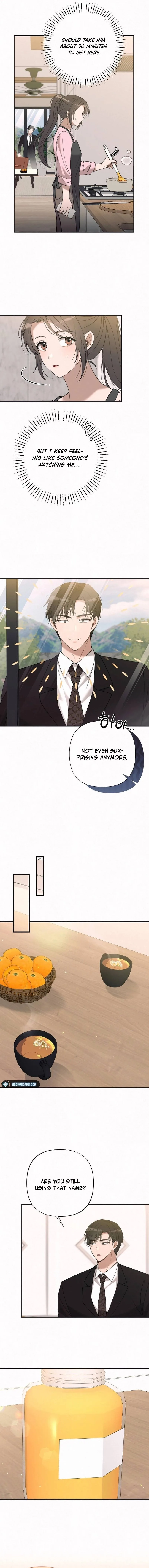 Jam Jam – Manhwa Chapter 8 page 12