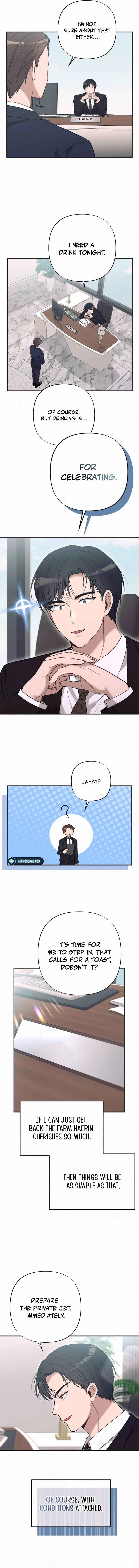 Jam Jam – Manhwa Chapter 8 page 9